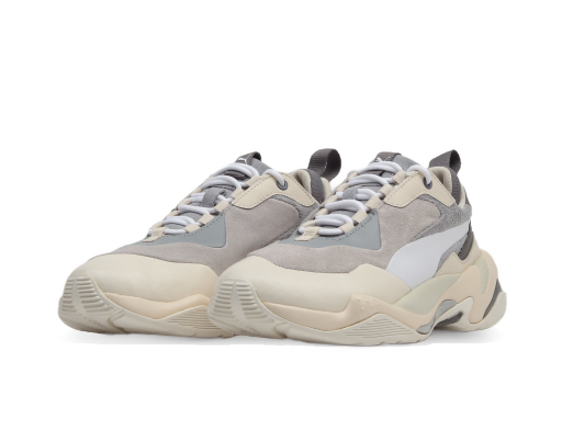 Tenisky a topánky Puma Thunder Colour Block "Quarry/White Smoke" Šedá | 370960 02