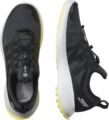 Tenisky a topánky Salomon Sense Flow 2 Čierna | L41218600, 5