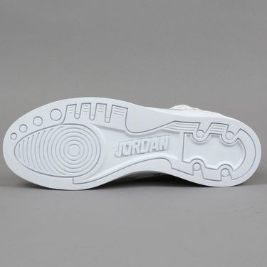 Tenisky a topánky Jordan Air Jordan Skyhigh ''Sail Gym Red'' OG Béžová | 819953-102, 5