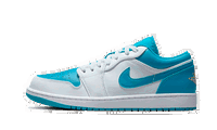 Air Jordan 1 Low 'Aquatone'