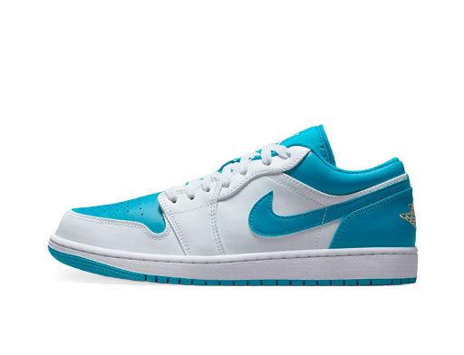 Air Jordan 1 Low 'Aquatone'