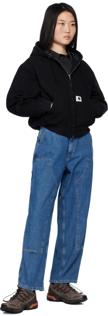 Bunda Carhartt WIP Wmns Og Active Čierna | I032238.8902, 3