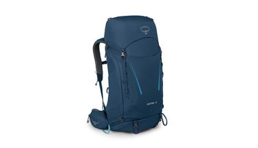 Batoh Osprey Kestrel 48L Hiking Backpack L/XL One Size Modrá | 10004763OSP, 1