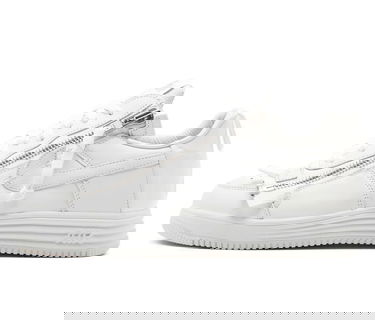 Tenisky a topánky Nike Acronym x Lunar Force 1 "AF100" Biela | AJ6247-100, 0