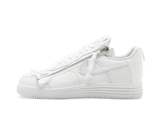 Tenisky a topánky Nike Acronym x Lunar Force 1 "AF100" Biela | AJ6247-100