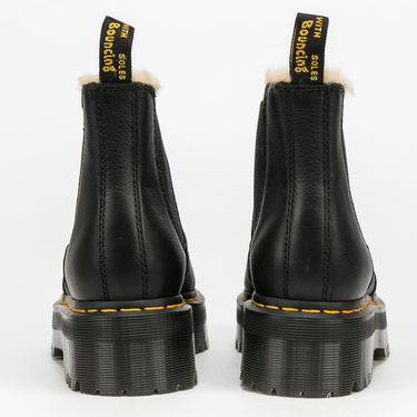 Tenisky a topánky Dr. Martens 2976 Quad W Čierna | DM25635001, 3