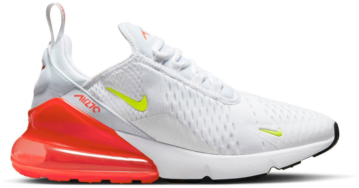 Tenisky a topánky Nike Air Max 270 Biela | ah6789-114, 1