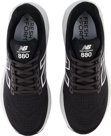 Tenisky a topánky New Balance Fresh Foam X 880 v15 Čierna | m880-b15, 2