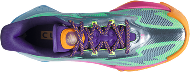 Tenisky a topánky Under Armour CURRY SERIES 7 Rôznofarebný | 3027983-465, 3