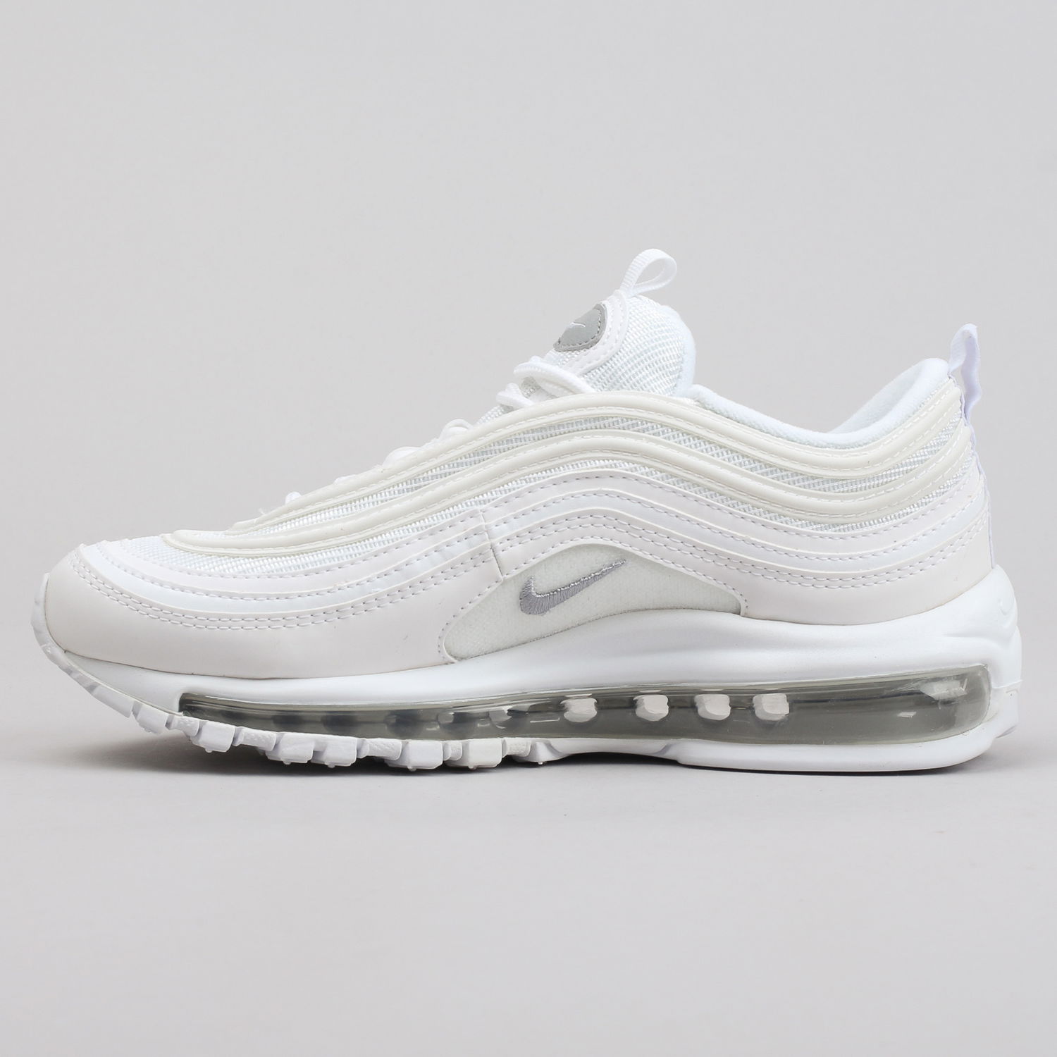 Tenisky a topánky Nike Air Max 97 W Biela | 921522-100, 0