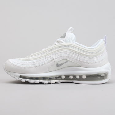 Tenisky a topánky Nike Air Max 97 W Biela | 921522-100, 0