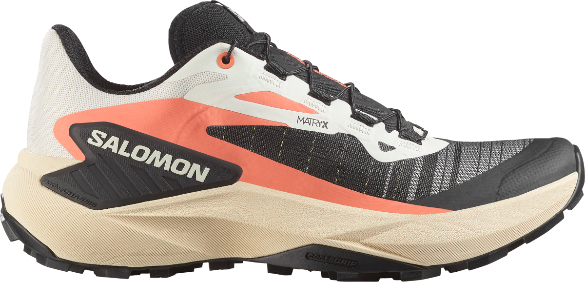 Tenisky a topánky Salomon Salomon Genesis Béžová | l47820-400, 0