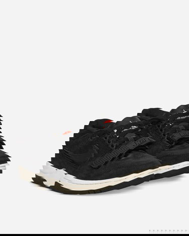 Tenisky a topánky Nike Air Alpha Force 88 "Black" Čierna | FN6594-002, 2