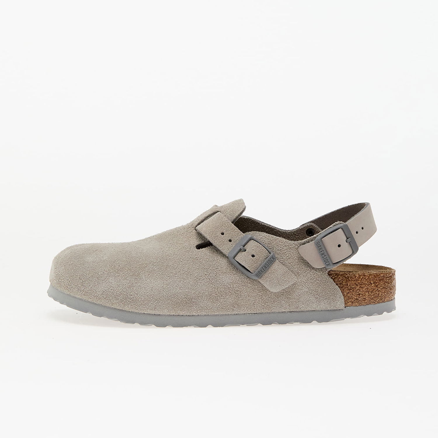 Tenisky a topánky Birkenstock Tokio LEVE Sandals Šedá | 1028329, 0