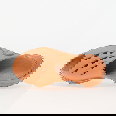 Tenisky a topánky adidas Originals Stella McCartney x Clog Oranžová | IE8764, 3