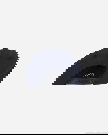 Šiltovka Noah Core Logo 6-Panel Cap Navy | H162FW24 NVY, 4
