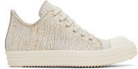 Rick Owens DRKSHDW Megacrust Sneaks