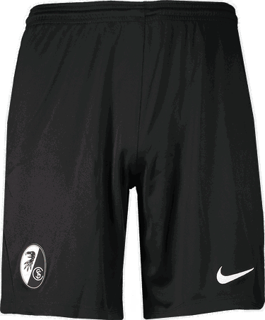 Šortky Nike Dri-FIT SC Freiburg Away Shorts 2025/26 Čierna | 6scfbv6855-010, 0