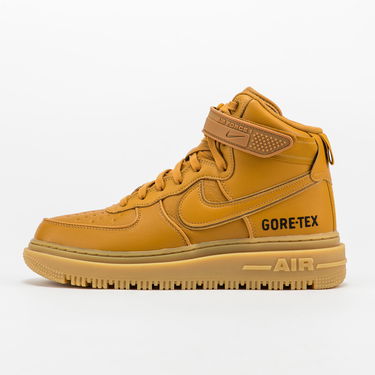 Tenisky a topánky Nike Air Force 1 GTX Boot Béžová | CT2815-200, 0