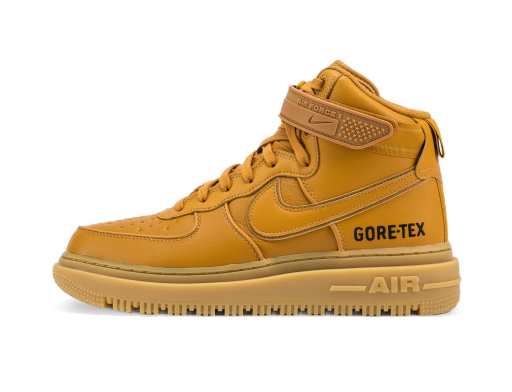 Tenisky a topánky Nike Air Force 1 GTX Boot Béžová | CT2815-200