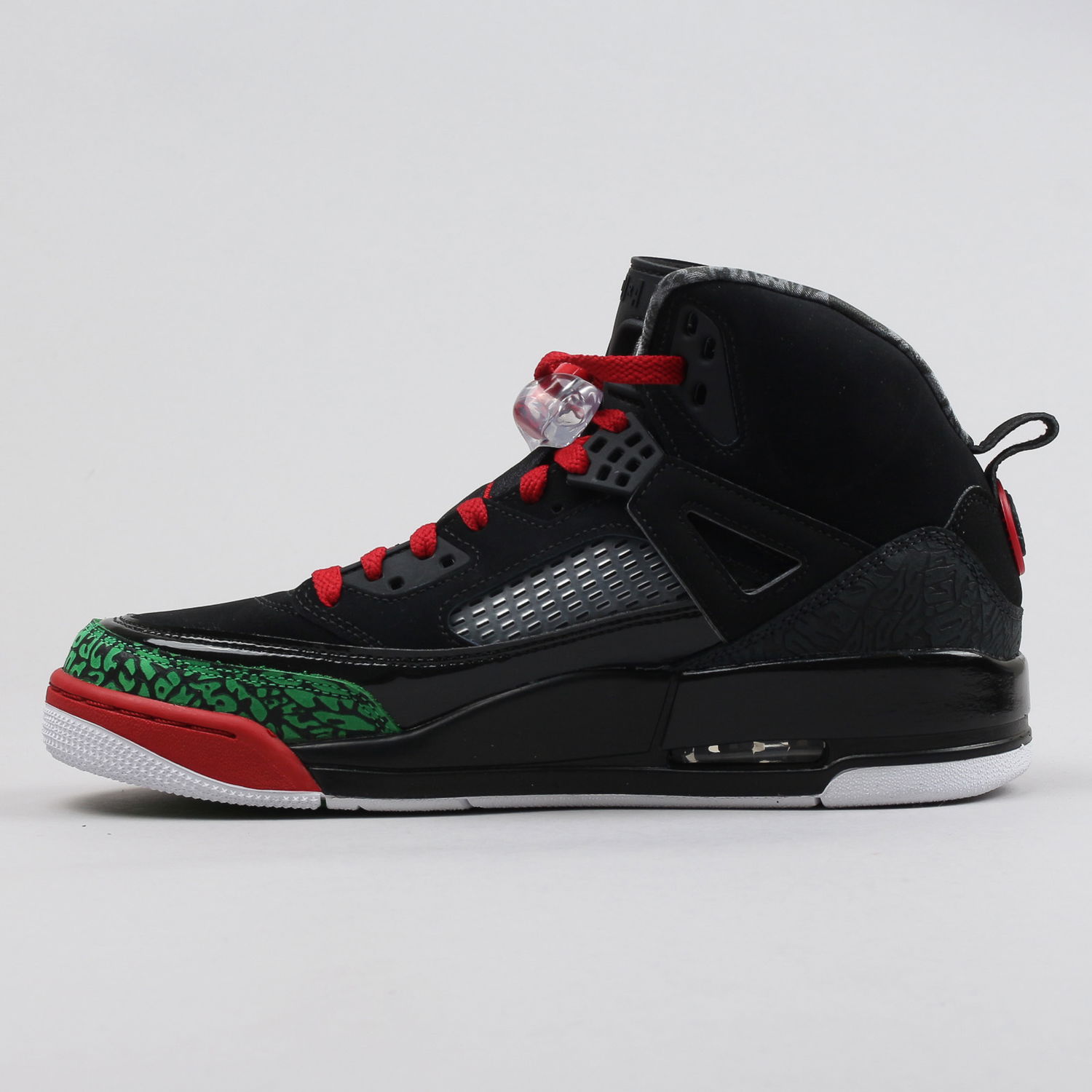 Tenisky a topánky Jordan Jordan Spizike ''OG'' Čierna | 315371-026, 0