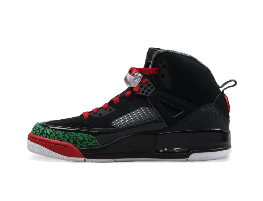 Tenisky a topánky Jordan Jordan Spizike ''OG'' Čierna | 315371-026