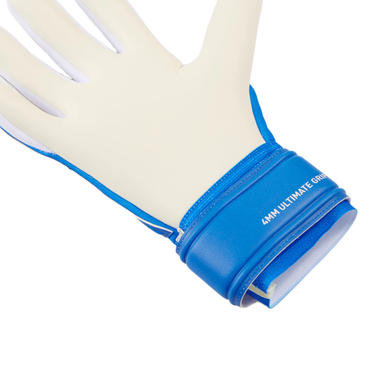 Rukavice Puma PUMA ULTRA Pro Goalkeeper Gloves Modrá | 042082_01, 4