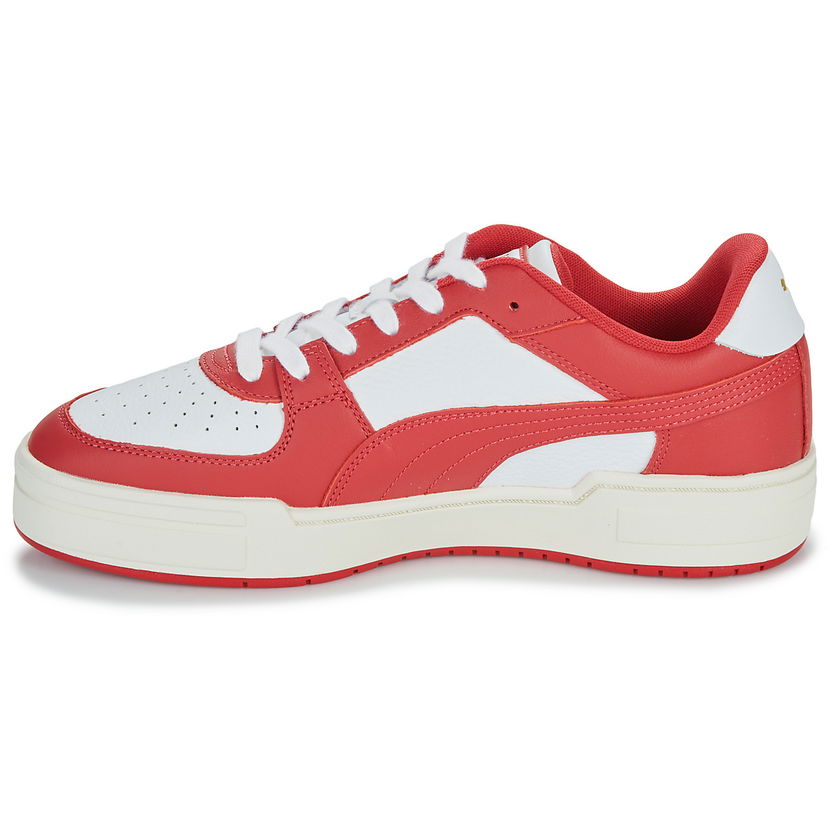 Tenisky a topánky Puma Shoes (Trainers) CA PRO CLASSIC Červená | 380190-36