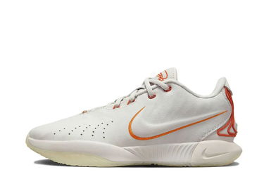 Tenisky a topánky Nike LeBron 21 "Akoya" Biela | FV2345-001, 4