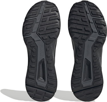 Tenisky a topánky adidas Performance Terrex Soulstride RAIN.RDY Trail Running "Core Black" Čierna | IF5015, 6