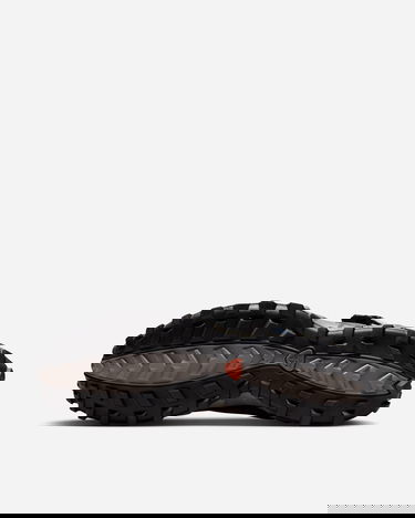 Tenisky a topánky Nike ACG Phassad "Cave Stone" Hnedá | HM7133-200, 4
