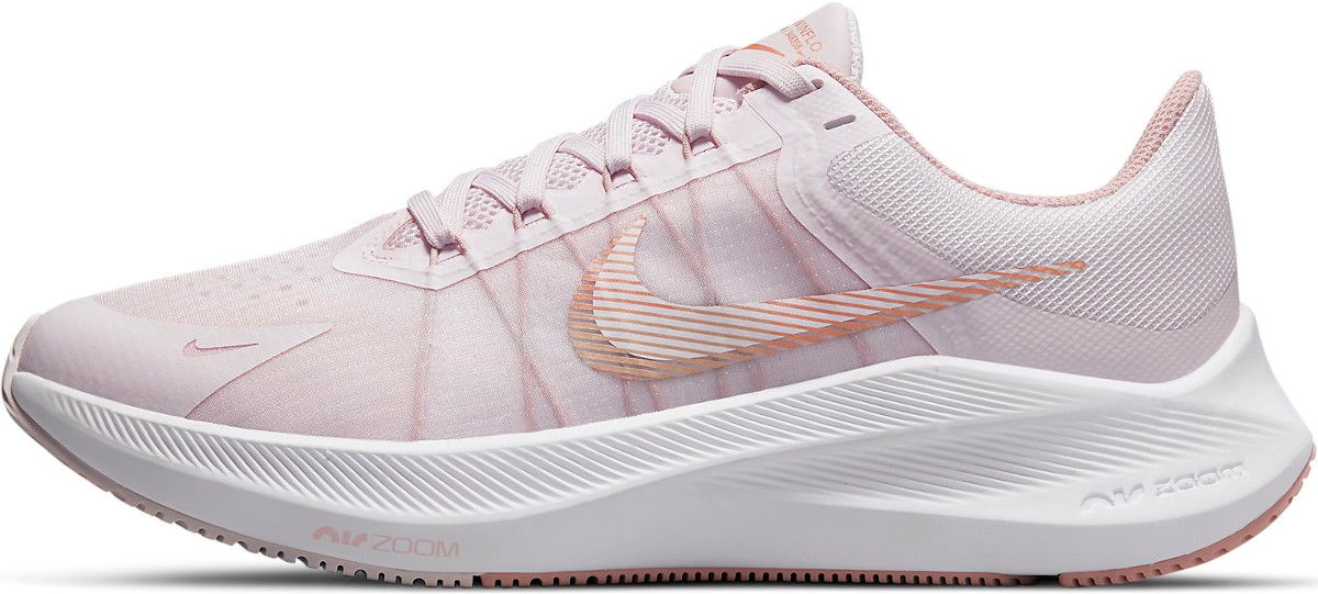 Tenisky a topánky Nike Air Zoom Winflo 8 W Ružová | cw3421-500, 0