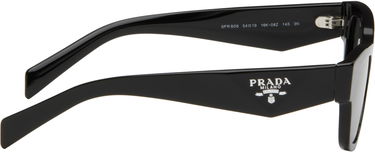 Slnečné okuliare Prada Prada Symbole Sunglasses Čierna | 0PR B09S 16K08Z54 8056262408025, 1
