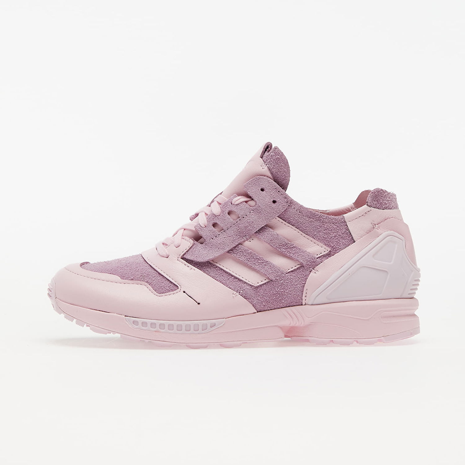 Tenisky a topánky adidas Originals ZX 8000 Minimalist Icons Clear Ružová | FY3837, 0