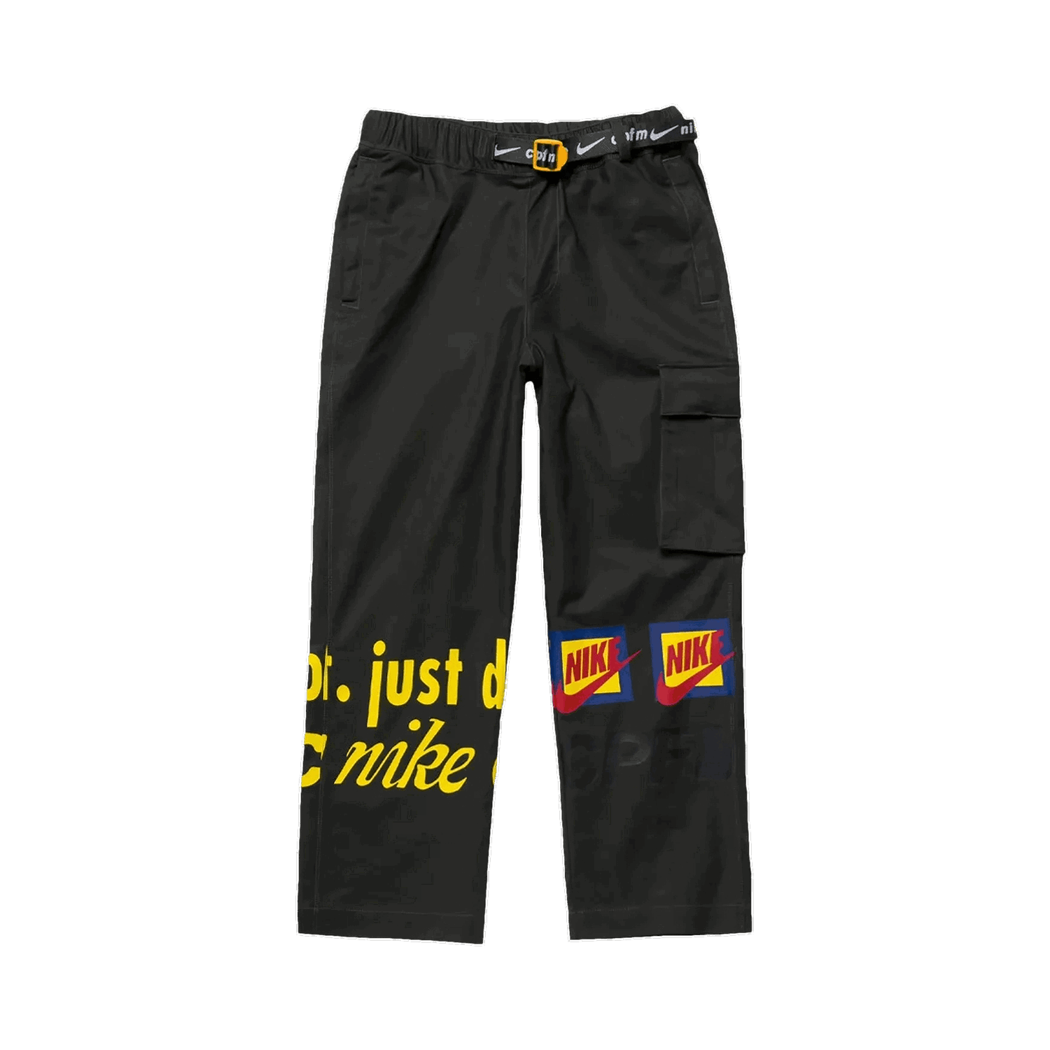 Cargo nohavice Nike Cactus Plant Flea Market Track Pants Zelené | CI5372 220, 0