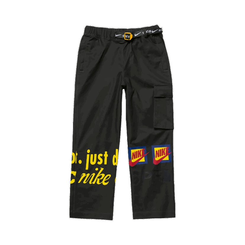 Cargo nohavice Nike Cactus Plant Flea Market Track Pants Zelené | CI5372 220