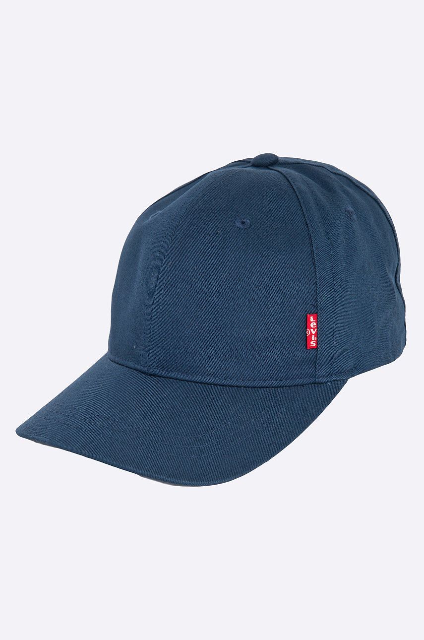 Čiapky a klobúky Levi's Cap Navy | 219411.EU, 0