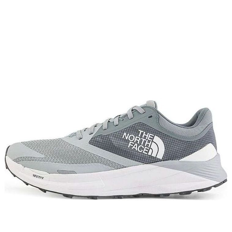 Tenisky a topánky The North Face Vectiv Enduris III Šedá | A7W5O-J4U