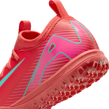Tenisky a topánky Nike Zoom Vapor 16 Academy TF Ružová | fq8284-800, 1