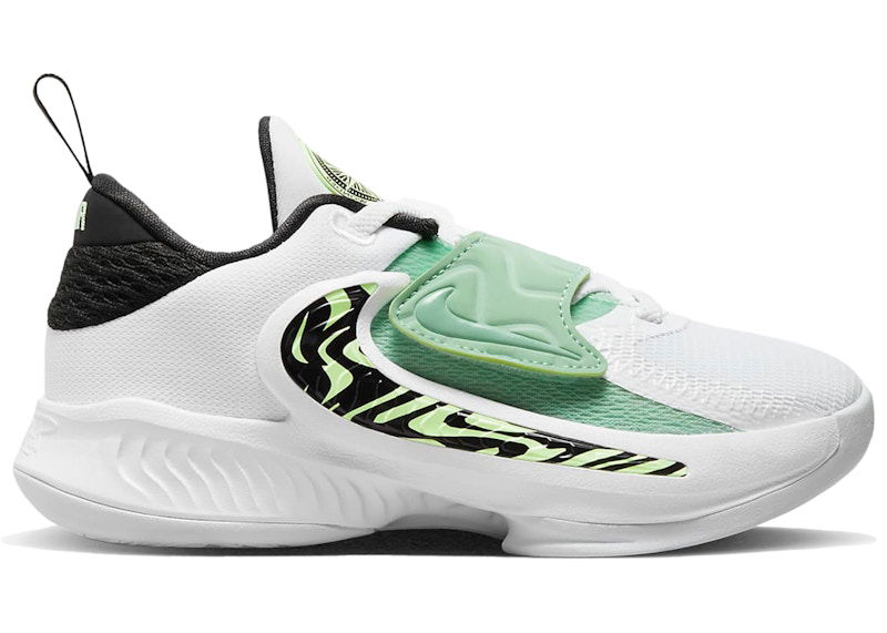 Tenisky a topánky Nike Zoom Freak 4 Biela | DQ0552-100, 0