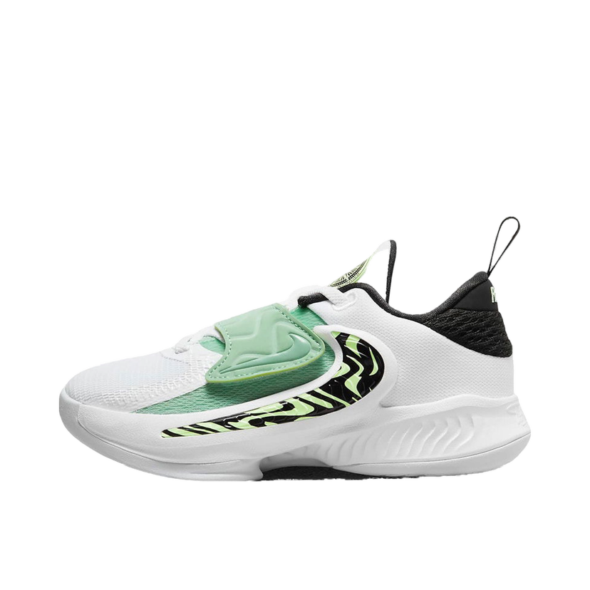 Tenisky a topánky Nike Zoom Freak 4 Biela | DQ0552-100