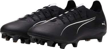 Tenisky a topánky Puma ULTRA 5 MATCH FG/AG Čierna | 107687-02, 6