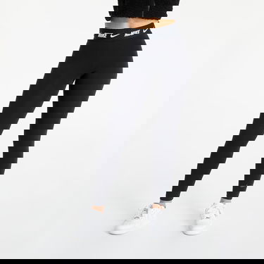 Legíny Nike Sportswear Club Leggings Čierna | DM4651-010, 0