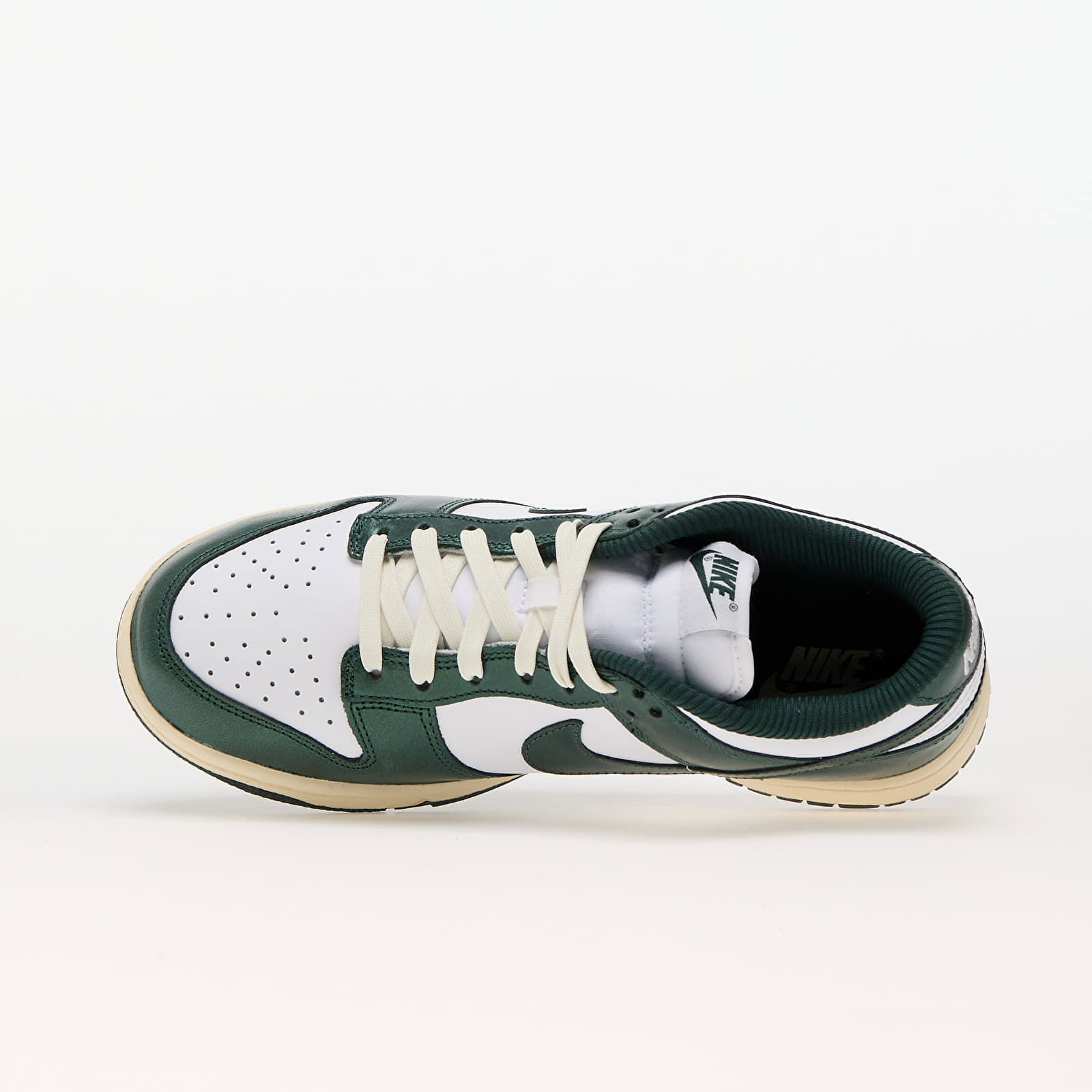 Dunk Low Vintage Green W