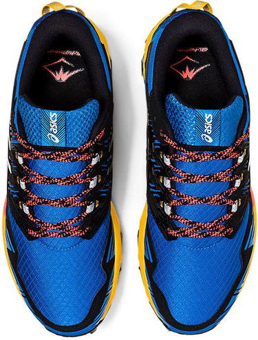 Tenisky a topánky Asics Gel FujiTrabuco 8 Modrá | 1011a668-402, 1