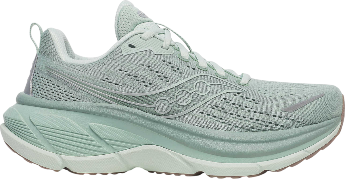 Tenisky a topánky Saucony Saucony HURRICANE 25 Zelené | s11026-220, 0