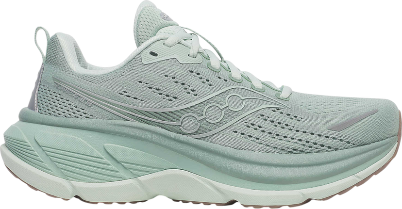 Tenisky a topánky Saucony Saucony HURRICANE 25 Zelené | s11026-220