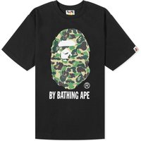 Abc Camo By Bathing Ape T-Shirt