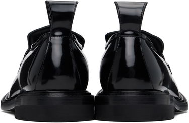 Starostlivosť o obuv Moschino Moschino Oliver Loafers Čierna | 251 MB10634C0M GB0 000, 1