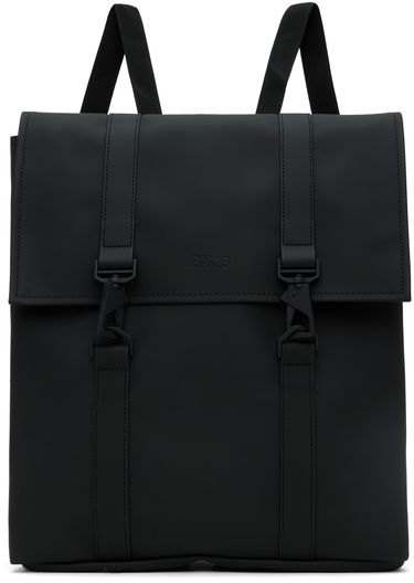 Batoh Rains Mini MSN Čierna | 13310, 0